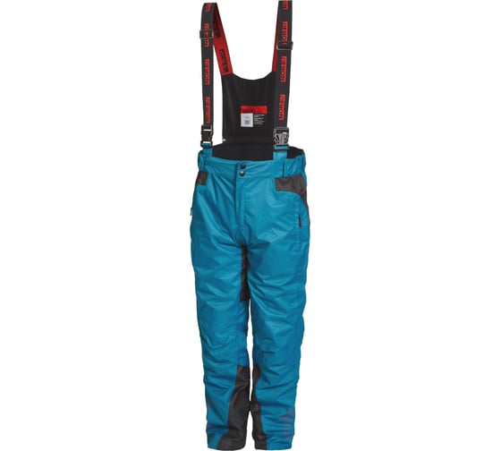 Демисезонный костюм NORFIN SPIRIT BLUE 06 р.XXXL 516106-XXXL