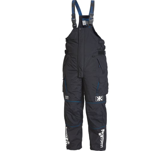 Демисезонный костюм NORFIN VERITY Limited Edition Blue 05 р.XXL 716205-XXL