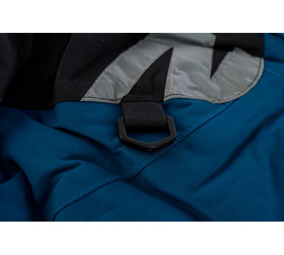 Демисезонный костюм NORFIN VERITY Limited Edition Blue 05 р.XXL 716205-XXL