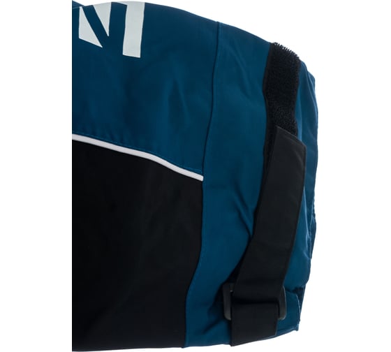 Демисезонный костюм NORFIN VERITY Limited Edition Blue 05 р.XXL 716205-XXL