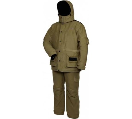 Зимний костюм NORFIN Hunting WILD GREEN 05 р.XXL 729005-XXL