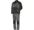 Флисовый костюм NORFIN POLAR LINE 2 GRAY 01 р.S 337101-S 1