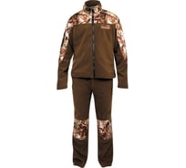 Флисовый костюм NORFIN Hunting FOREST 05 р.XXL 723005-XXL