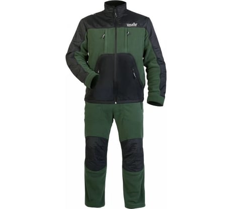 Флисовый костюм NORFIN POLAR LINE 2 01 р.S 337001-S