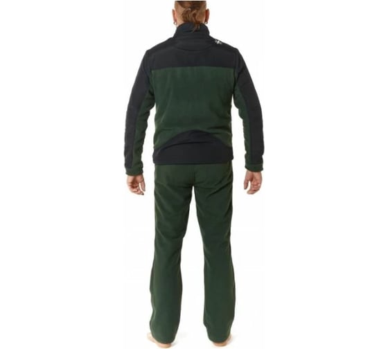 Флисовый костюм NORFIN POLAR LINE 2 01 р.S 337001-S