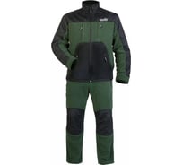 Флисовый костюм NORFIN POLAR LINE 2 02 р.M 337002-M