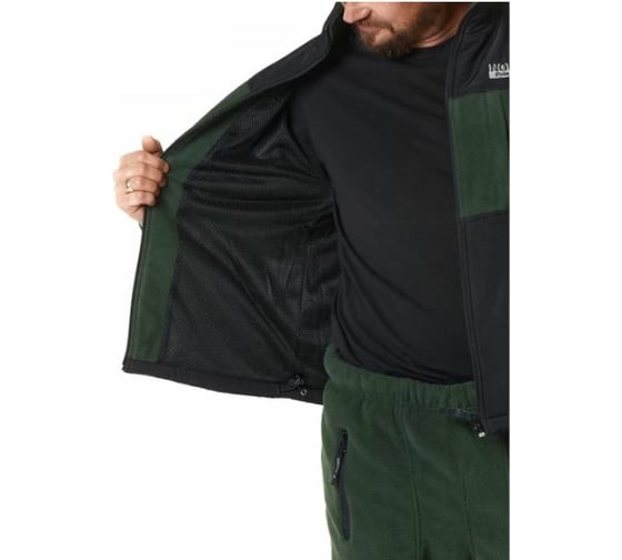 Флисовый костюм NORFIN POLAR LINE 2 02 р.M 337002-M