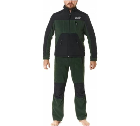 Флисовый костюм NORFIN POLAR LINE 2 02 р.M 337002-M
