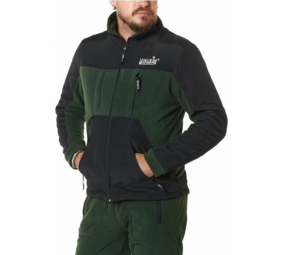 Флисовый костюм NORFIN POLAR LINE 2 04 р.XL 337004-XL