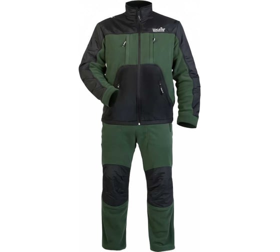 Флисовый костюм NORFIN POLAR LINE 2 05 р.XXL 337005-XXL