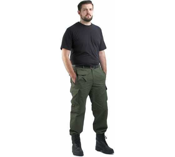 Мужской костюм URSUS КОС402-420; 48-50, 170-176