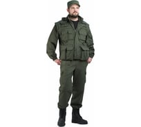 Мужской костюм URSUS КОС402-420; 56-58, 170-176