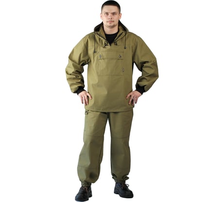 Противоэнцефалитный костюм URSUS ТИР КОС259-089; 60-62, 170-176