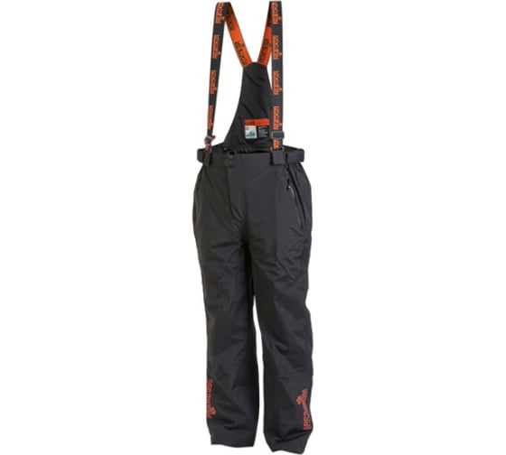 Штаны NORFIN RIVER PANTS 05 р.XXL 521105-XXL 1