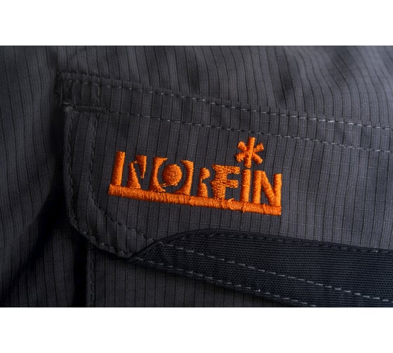 Штаны NORFIN SIGMA 04 р.XL 663004-XL