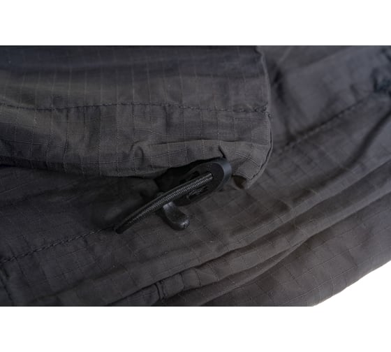 Штаны-шорты NORFIN MOMENTUM GRAY 06 р.XXXL 661206-XXXL