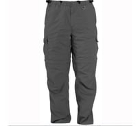 Штаны-шорты NORFIN MOMENTUM GRAY 05 р.XXL 661205-XXL