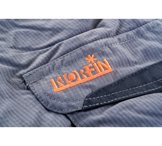 Штаны NORFIN SIGMA 03 р.L 663003-L