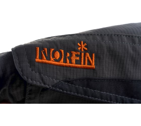 Штаны NORFIN SIGMA 02 р.M 663002-M