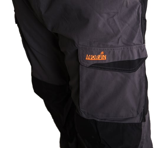 Штаны NORFIN SIGMA 05 р.XXL 663005-XXL