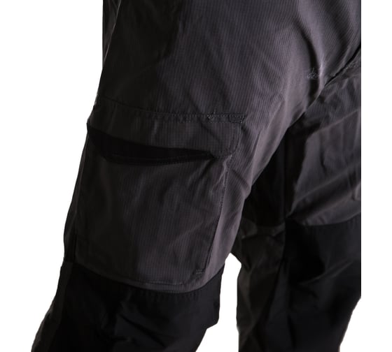 Штаны NORFIN SIGMA 05 р.XXL 663005-XXL