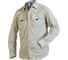 Рубашка NORFIN FOCUS GRAY 06 р.XXXL 655006-XXXL 1