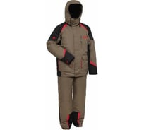 Зимний костюм NORFIN THERMAL GUARD 01 р.S 431001-S