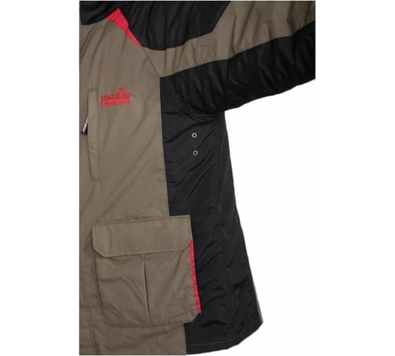 Зимний костюм NORFIN THERMAL GUARD 01 р.S 431001-S