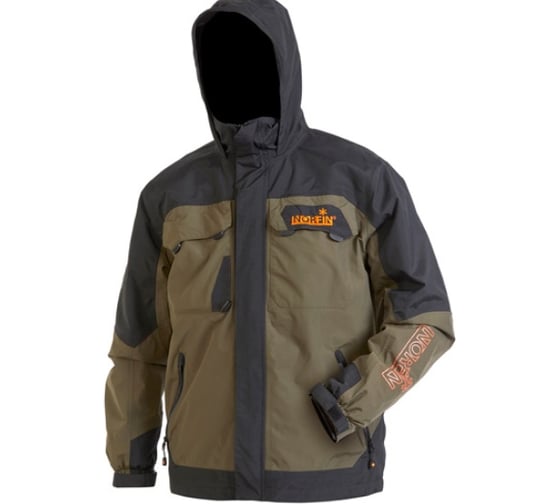 Куртка NORFIN RIVER 04 р.XL 513104-XL