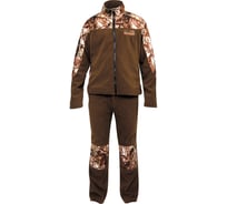 Флисовый костюм NORFIN Hunting FOREST 06 р.XXXL 723006-XXXL