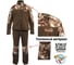 Флисовый костюм NORFIN Hunting FOREST 06 р.XXXL 723006-XXXL 2