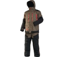 Зимний костюм NORFIN EXTREME 4 03 р.L 335003-L