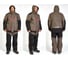 Зимний костюм NORFIN EXTREME 4 07 р.XXXXL 335007-XXXXL 12