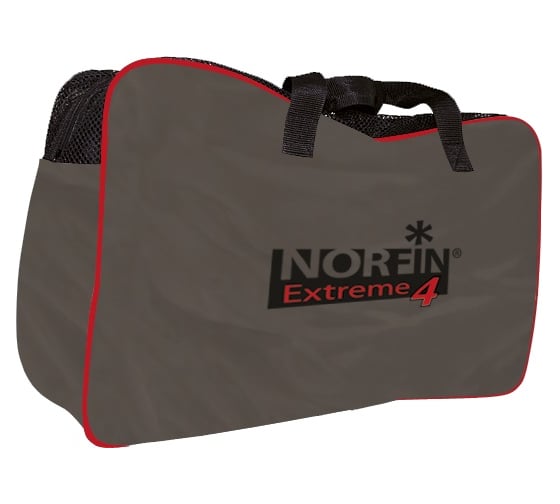 Зимний костюм NORFIN EXTREME 4 02 р.M 335002-M