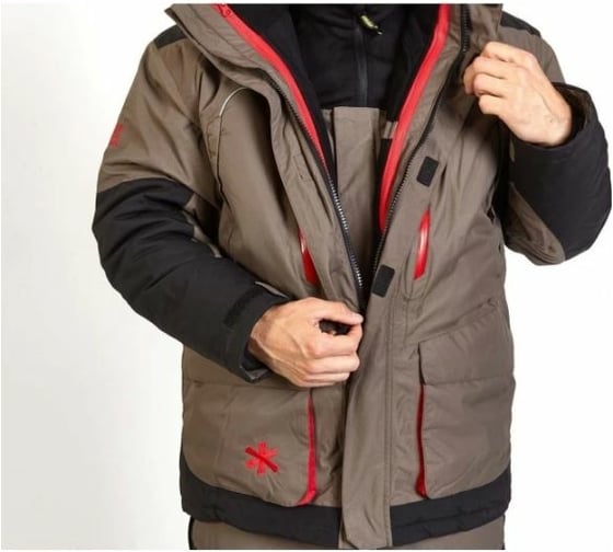 Зимний костюм NORFIN EXTREME 4 02 р.M 335002-M