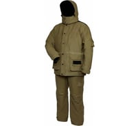 Зимний костюм NORFIN Hunting WILD GREEN 03 р.L 729003-L