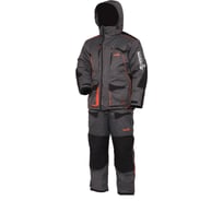 Зимний костюм NORFIN DISCOVERY GRAY 01 р.S 451101-S