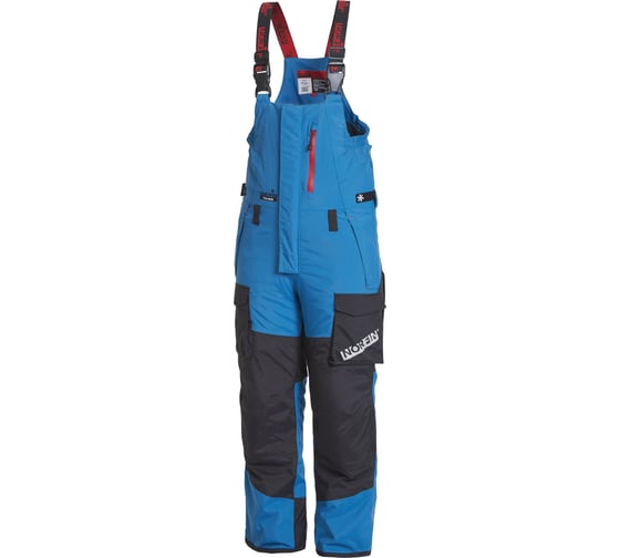 Зимний костюм NORFIN TORNADO 05 р.XXL 408005-XXL