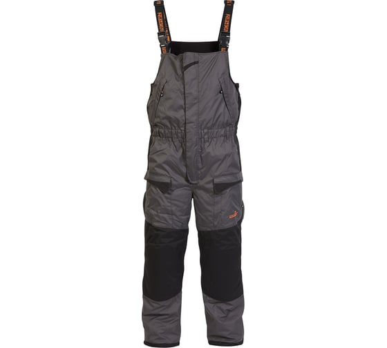 Зимний костюм NORFIN DISCOVERY GRAY 02 р.M 451102-M