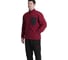 Флисовый комплект Alaskan Royal Fish бордовый, р.3XL ADSRFBOXXXL 3
