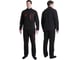 Флисовый комплект Alaskan Royal Fish черный, р.3XL ADSRFXXXL 1