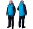 Зимний костюм Alaskan New Polar M синий/черный, размер XL AWSNPMBBXL 1