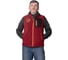 Флисовый жилет Alaskan Veteran XXXL бордовый AWVVXXXL 1