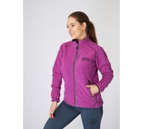 Флисовая куртка Alaskan Lady North Wind, р. S, фуксия AFJLNWRS