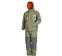 Демисезонный костюм NORFIN ALPHA 06 р.XXXL 646006-XXXL