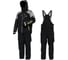 Демисезонный костюм Norfin VERITY чёрный, р. 06/XXXL 716006-XXXL 1