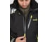 Демисезонный костюм Norfin VERITY чёрный, р. 06/XXXL 716006-XXXL 4