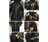 Демисезонный костюм Norfin VERITY чёрный, р. 06/XXXL 716006-XXXL 6