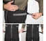 Демисезонный костюм Norfin VERITY чёрный, р. 06/XXXL 716006-XXXL 7