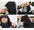 Демисезонный костюм Norfin VERITY чёрный, р. 06/XXXL 716006-XXXL 8
